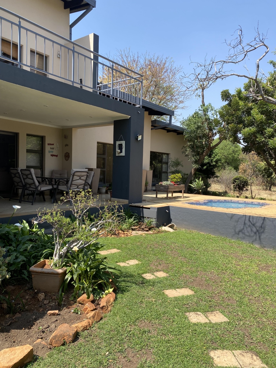 4 Bedroom Property for Sale in Seasons Lifestyle Estate North West
